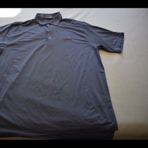 Golf Shirt - Size Medium - Wuskowhan Golf Course